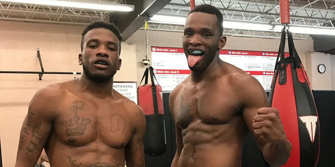 Three Of Canada's Best Fighters Represent The Great White North At XFC 44